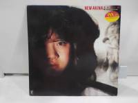 1LP Vinyl Records แผ่นเสียงไวนิล Akina Nakamori  (J18C132)