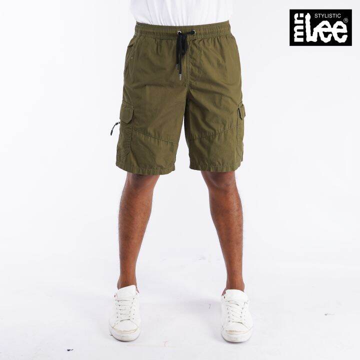 Mr.lee shorts clearance