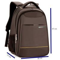 (G5M3) Backpack Bag Backpacks Work Bags Men Women laptop Bags Ride Leaf