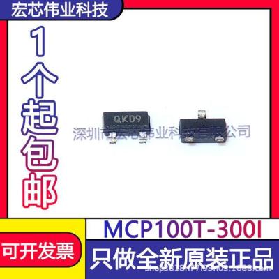 MCP100T - 300 I