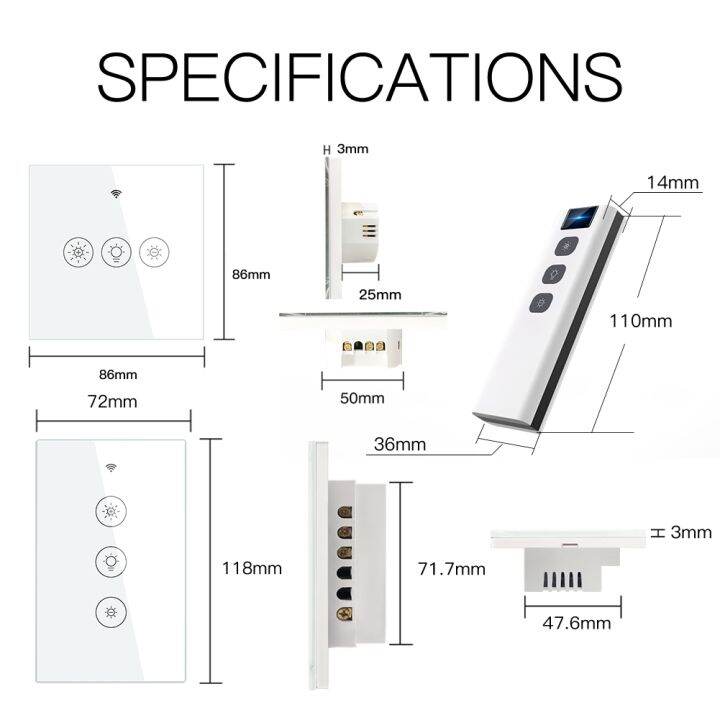 new-wifi-rf-smart-light-dimmer-switch-2-3way-smart-life-tuya-app-control-works-with-alexa-google-voice-assistants