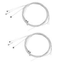 Set of 12 150XL Gauge 0.009 Inch Steel Strings for Electric Guitar