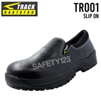 safety toe cap