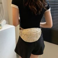 Fashion Travel Beach Sports Shoulder Purse Belt Bag Chest Bag Waist Packs Running Belt