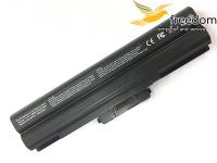 แบตเตอรี่ Sony VGP-BPS13B/S VGP-BPS13A/B VGP-BPS13L VGP-BPS13 BPS21(OEM)