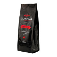 Fontana Coffee Classic Blend Ground 500g กาแฟคั่วบด ฟอนทาน่า คลาสสิค เบลนด์ 500 กรัม