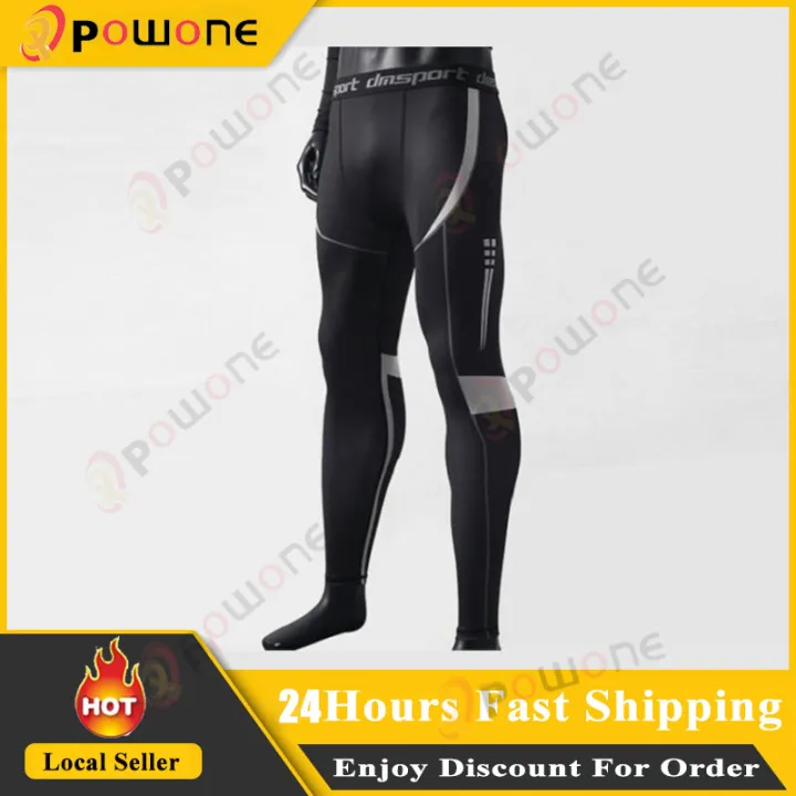 running tights with phone pocket mens