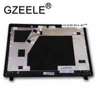 new prodects coming GZEELE New For Acer Aspire One AO756 AP0RO00063025 Laptop LCD Top Back Cover Black P/N AP0RO000631 LCD top case