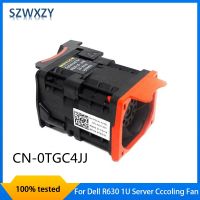 SZWXZY New For Dell R630 1U Server Cccoling Fan CN-0TGC4J 0TGC4J TGC4J 100 Tested Fast Ship