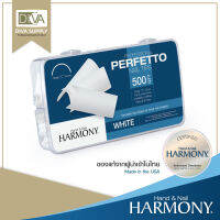 Harmony Nail Tips silicone ของแท้? ทิปต่อเล็บ เนื้อซิลิโคน นิ่มความยืดหยุ่นสูง จากบริษัทผู้นำเข้าโดยตรง