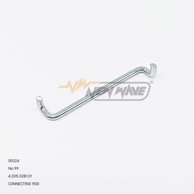 05324 CONNECTING ROD MINI-ONE NO.99
