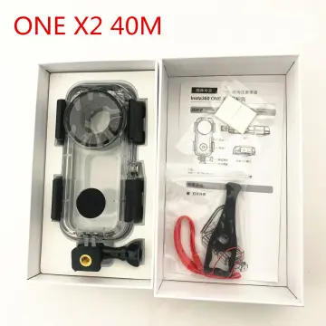 insta360 one x2 momo