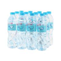 [Flash Sale Promotion ] Free shipping  Tops Drinking Water 600ml. Pack 12 Cash on delivery  available