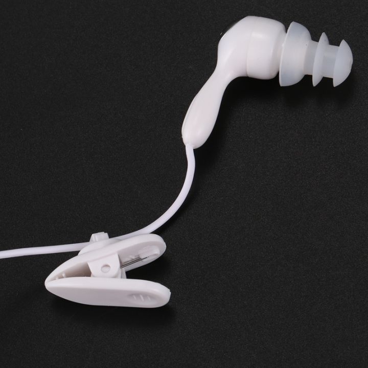 water-proof-in-ear-headphone-earphone-for-mp3-mp4-underwater-white