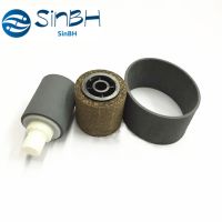 1Set X Compatible Feed Belt Reverse Roller ADF Pickup Roller For Ricoh MP C2003 C2503 C3003 C3503 C4503 C5503 C6003