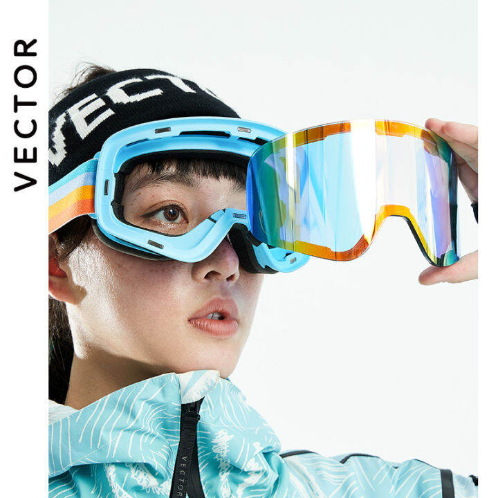 vector-ski-goggles-snowboard-anti-fog-and-anti-ultraviolet-mask-men-women-skiing-eyewear-uv400-snow-protection-glasses-double