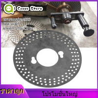 【ราคาถูกสุด】เหล็ก 36/40/48 Indexing Plate หลุม Z023 Dividing Plate ตารางแบ่งดัชนีแผ่นโต๊ะหมุน) สำหรับแผ่น