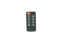 Remote Control For MASTERFLAME Athena26 &amp; Homestar -160173-FP-LWS Ember Electric Firebox Indoor Fireplace