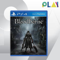 [PS4] [มือ1] Bloodborne [แผ่นแท้] [เกมps4] [PlayStation4]