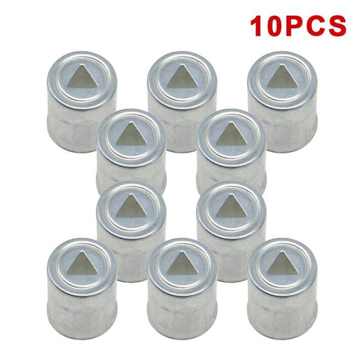 10 Pieces/Lot Microwave Oven Parts Cap Replacement Microwave