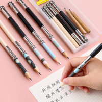 Double-Ended Short Pencil Extender Student Office Supplies