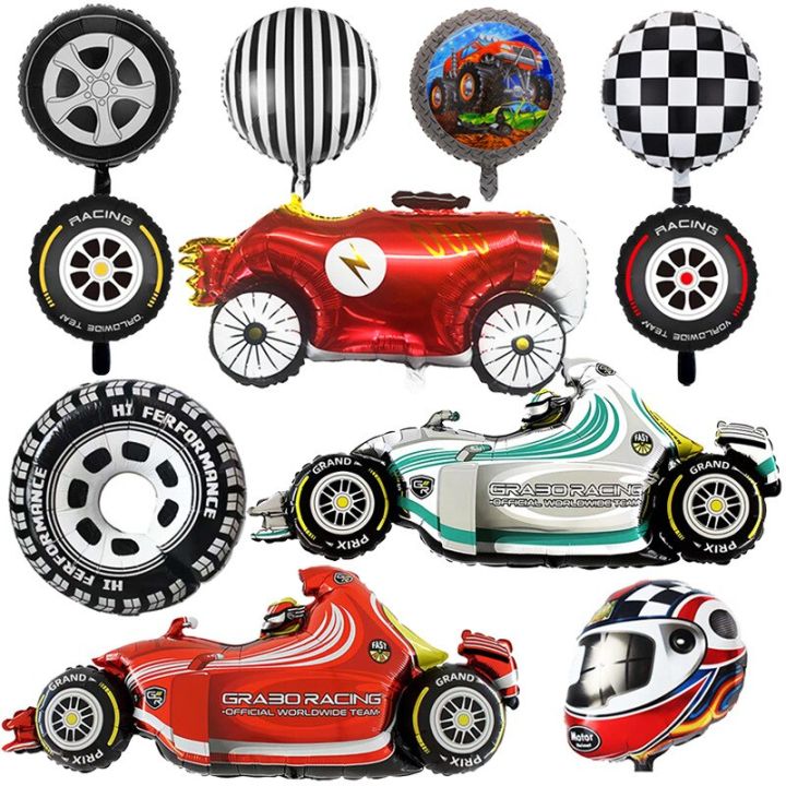 1pcs-racing-car-wheel-foil-balloons-racing-car-balloons-for-kids-boys-men-racing-birthday-theme-party-decoration-round-helium-balloons