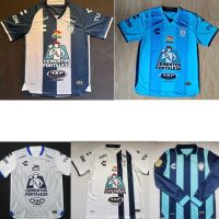 shot goods 2022 2023 Mens Pachuca Home Away Jersi Football Jersey