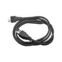 Replacement Camera USB Cable Black Photo Transfer Cable Data Transfer Cable for Z6 Z7 Micro Single Camera Uc-e24 Accessory