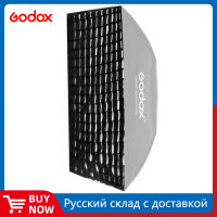 Godox 20 "X 27" 50x70เซนติเมตร50x70เซนติเมตร Sfot รังผึ้งตาราง