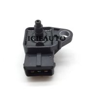 Intake Manifold Absolute Boost Pressure MAP Sensor For BMW E38 E39 E46 E53 X5 3.0D Opel Vauxhall 13622246977 13 62 2 246 977