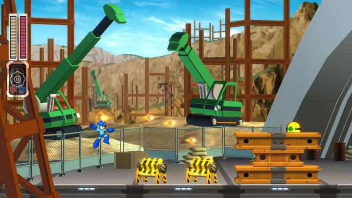 megaman-11-nintendo-switch-game-แผ่นแท้มือ1-rockman-11-switch