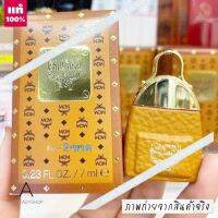 ?  รุ่นใหม่  ? MCM Eau de Parfum Mode Creation Munich 7 ml.   น้ำหอม น่ารักทั้งกลิ่นทั้งแพ็คเกจ