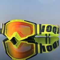 ☬✆ IOQX ใหม่แว่นตามอเตอร์ไซค์ Mtb Motocross Racing Goggles แว่นตาผู้ชายแว่นตามอเตอร์ไซค์แว่นตา Motocross Goggle แว่นตาขี่จักรยาน