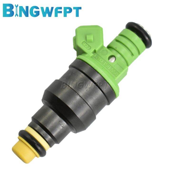 4pcs-set-fuel-injector-nozzles-0280150558-for-audi-bmw-vw-tuning-racing-high-performance-440cc-universal-ev1