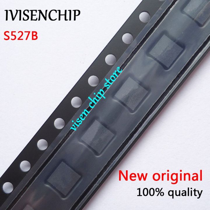 【Hot deal】 S527B 1-10ชิ้นสำหรับชิปพีเอ็ม IC พลังงาน S9