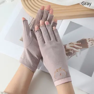 Shop Uv Gel Manicure Gloves with great discounts and prices online