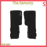 Samurry ✨Hot Sale✨ Car 1คู่ขาสุนัขรั้ง Hock Joint knee Support หลังการรักษา PET Wrap