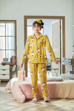 Sesame street women's discount pajamas