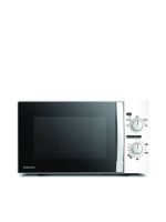 TOSHIBA - Microwave MWP-MG20P(WH) 20 L White