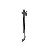 ท่อยางเบรกด้านหลังซ้ายของรถสำหรับ Hyundai Kia 587374L300 58737-4L300