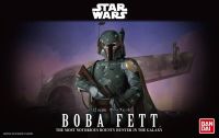 Bandai 1/12 BOBA FETT 4549660013051 A1