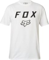 Fox Racing Mens Legacy Moth Short Sleeve Tee