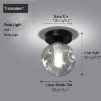 Ceiling lights luces led para habitacion panel cocina accesorio de teto lampara techo decoration salon living bedroom glass