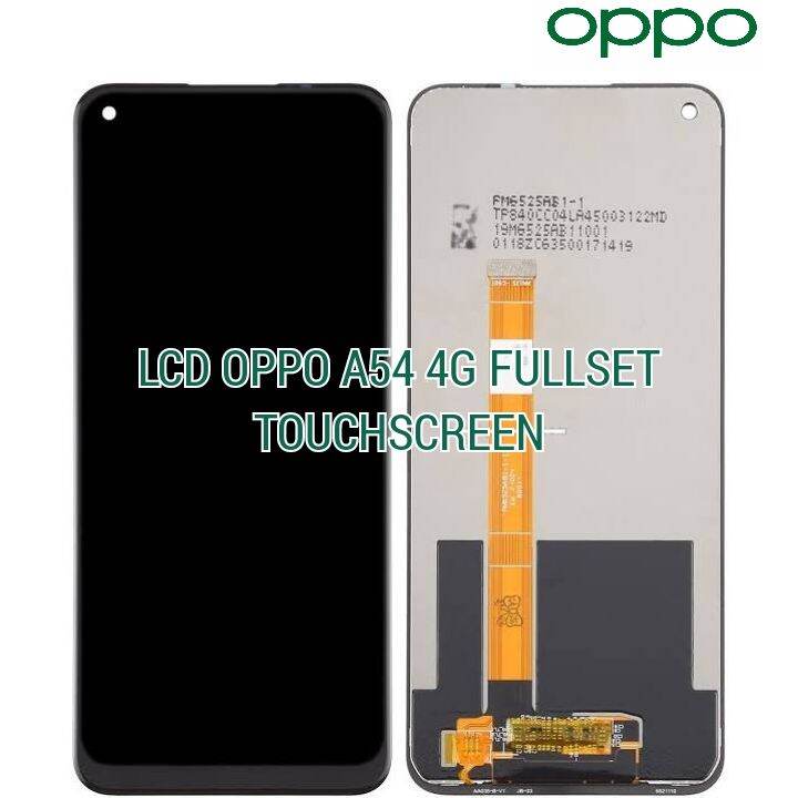 Lcd Oppo A G Cph Fullset Touchscreen Ori Oem Lazada Indonesia