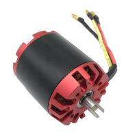 5065 270KV Brushless Sensorless Motor BLDC Outrunner Thrust Balance Electric Scooter Accessory