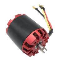 5065 270KV Brushless Sensorless Motor BLDC Outrunner Thrust Balance Electric Scooter Component