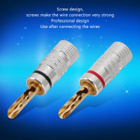 ฝาครอบกันฝุ่นลำโพงบริษัทสายลำโพงสำหรับสาย AWG 12ถึง18