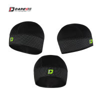 DAREVIE Cycling Caps Winter Thermal Flee Outdoor Sports Warm Caps Winter Bike Caps Hot Cycling Cap for Cold Weather Running Ride