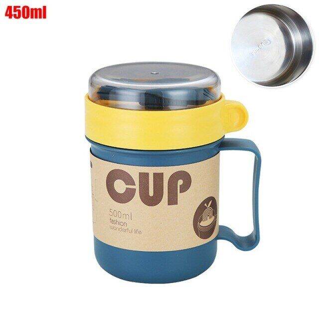 Vacuum Flasks Mini Food Thermos For Kids Portable Thermos Lunch Box