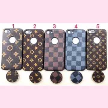 Louis Vuitton Phone Case Galaxy Note 10 Plus